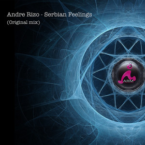 Andre Rizo - Serbian Feelings