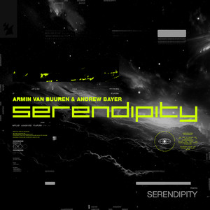 Andrew Bayer — Serendipity (2026)