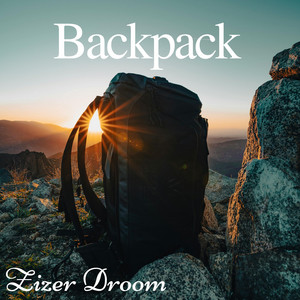 Backpack by Zizer Droom