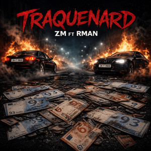 Traquenard by ZM, Rman Lamélo, RIA PRODUCTION