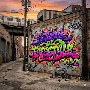 Sesion de Freestyle vol.2 by Dinasty Rap