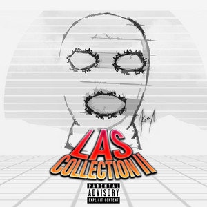 L.A.S Collection 2 by Antwunn, Remsen