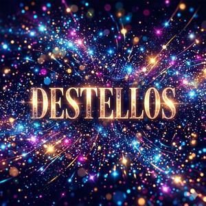 Destellos by Cherry Stark