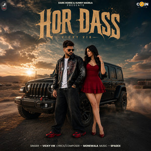 Hor Dass by Vicky Vik