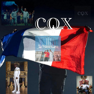 COX - La Marseillaise