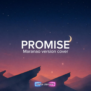 Promise - Maranao version by EL SISTERS