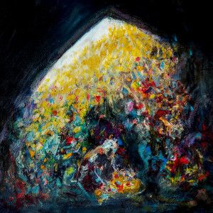 Orb of Light by Purl, Ecovillage