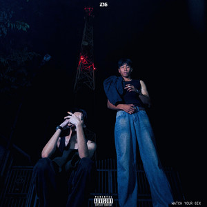 4 REAL by VNDL, KIMII, ZON6