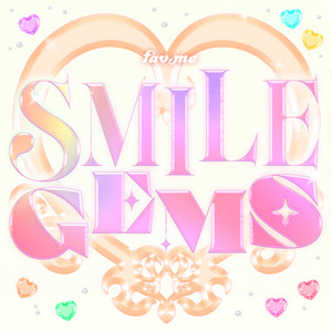 SMILE GEMS by fav me