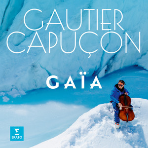 Air by Ludovico Einaudi, Gautier Capuçon