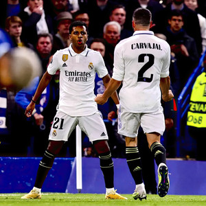 Rodrygo