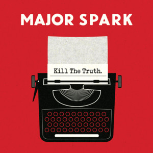 I Love This Country by Major Spark