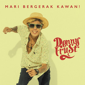 Bebas Dari Dirimu by Denny Frust