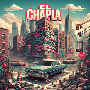 Contigo Me Voy Lejos by El Chapla