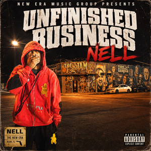 STATE TO STATER by Nell