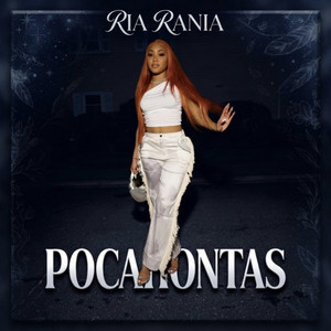 Pocahontas by Ria Rania