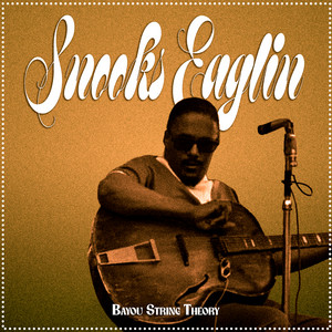Nobody Knows (The Trouble I've Seen) by Snooks Eaglin