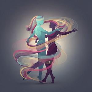 Whispering Dance by Deltarhythm