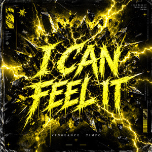 I Can Feel It by Timpo, Vengeance