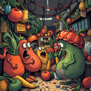 Want Nothing by Griffin Jovett