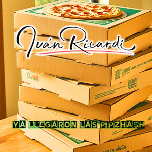 Ya Llegaron Las Pipzhash