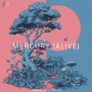 Mercury (Alive) by HollowFate