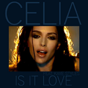 Is It Love - Sahara Radio Remix