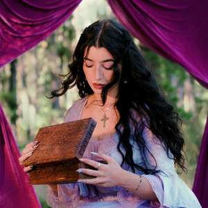 Hidden Treasure by effie isobel