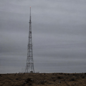Transmission Tower by Cool MC
