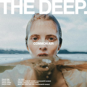 HANDS. by COMMON AIR, commonair34