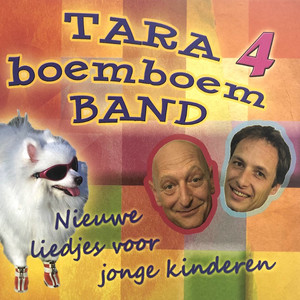Hoge bomen by Taraboemboemband