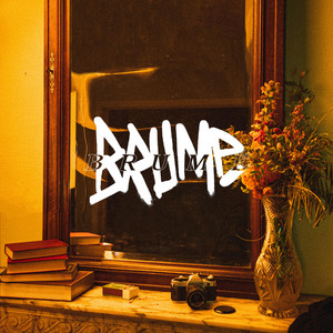 Portada de BRUME