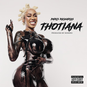 Thotiana by Paris Richards