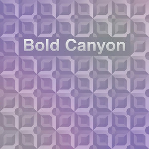 Bold Canyon by Delta Raze