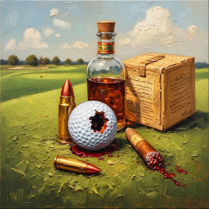 Hole In One