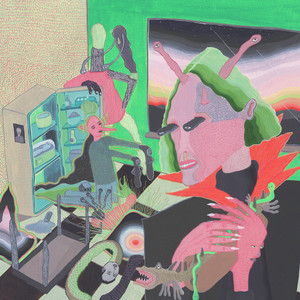 Wasteybois - 2026 by The Wytches