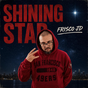 Shining STAR by Frisco JD