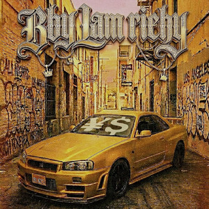 BBY IAM RICHY - UY Scuti by UY Scuti