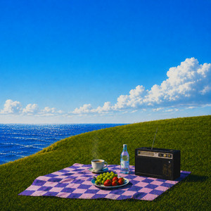 Take Your Time by ksu4000