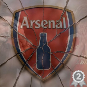 Second Again Arsenal (Extended Mix) by White Label