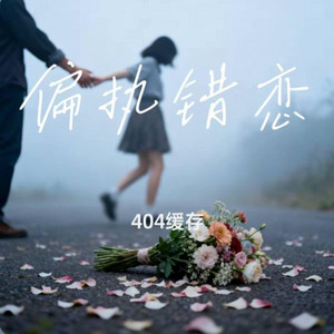 偏执错恋 ｜R&B｜-404缓存 Obsessive Love Gone Wrong by 啊润-抖音Music