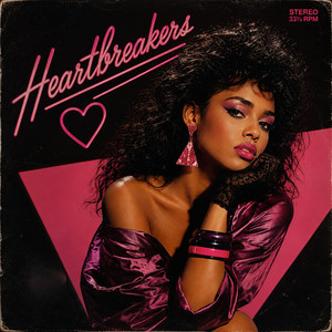 Heartbreakers by Sweety Funk