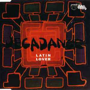 Latin Lover by Decadance