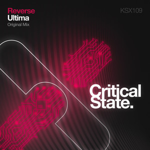 Ultima - Original Mix by Reverse