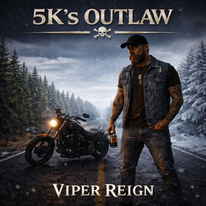 5K's Outlaw by ViperReign