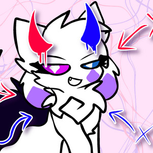 FREEMYSOUL by Kittydog