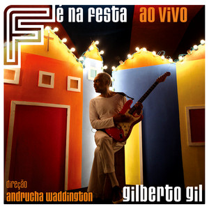 Fé na Festa cover