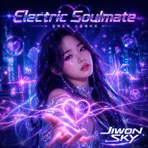 Electric Soulmate by Jiwon Sky