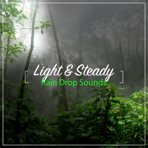 Summer Downpours by Mist & Moon