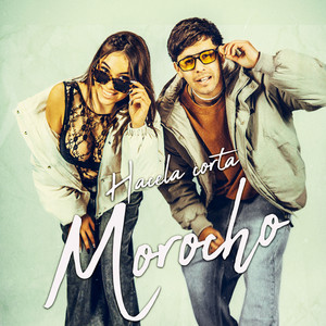 Hacela Corta Morocho by Sonido Cristal